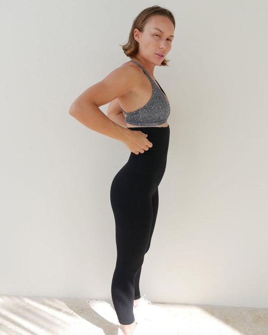 Enhance Active Enhance Leggings, Side View