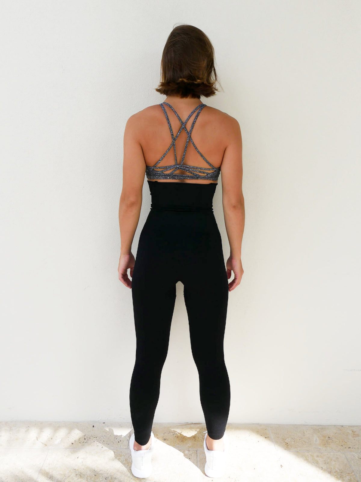 Enhance Active Enhance Leggings, Back View