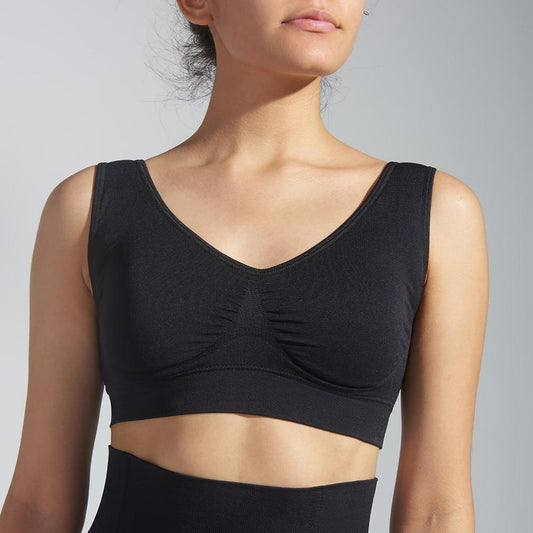 Enhance Active Enhance Sports Bra, Front View